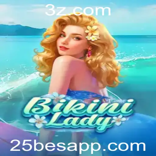 Explorando o Mundo de BikiniLady: Uma Aventura Emocionante no 25BET App