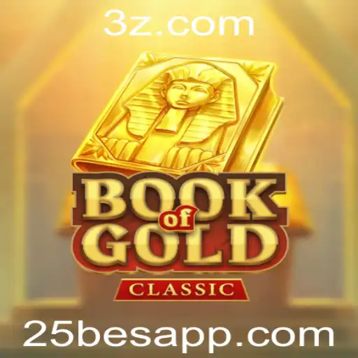 Descubra o Fascinante Mundo de BookOfGoldClassic com 25BET App
