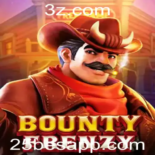 Explorando o Universo do Jogo BountyFrenzy no 25BET App