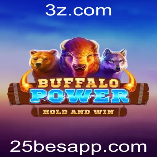 Descubra o Fascinante Mundo de BuffaloPower no 25BET App