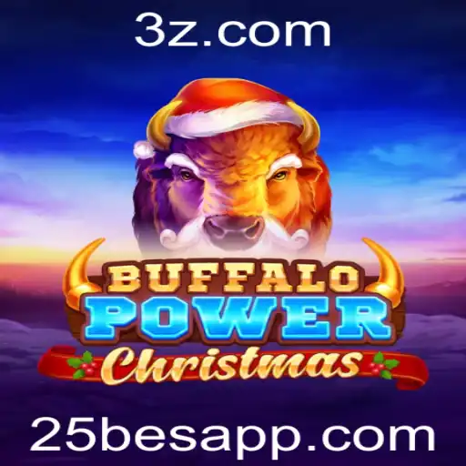 Buffalo Power Christmas: Mergulhe na Magia do Cassino com um Tema Natalino