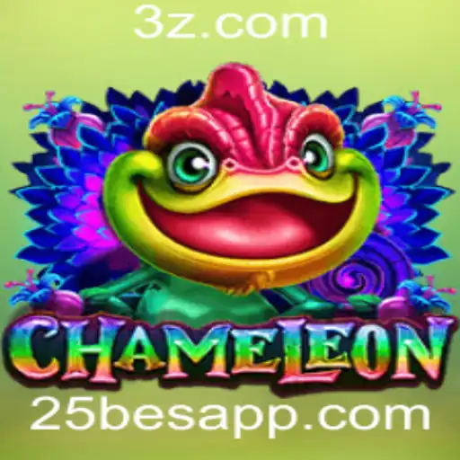 Chameleon: Descubra o Jogo de Mistério Integrado com a 25BET App