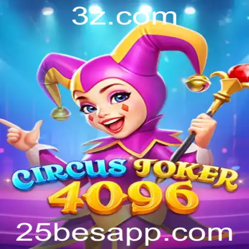 Descubra a Emoção do CircusJoker4096 no 25BET App