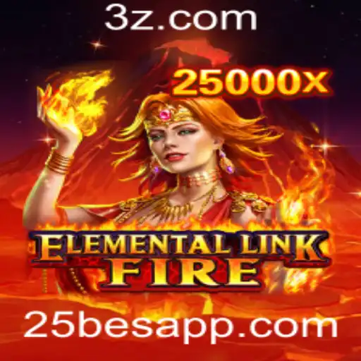 Descubra o Mundo de ElementalLinkFire no 25BET App