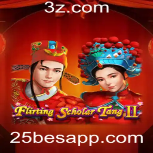 Explorando o Fascinante Mundo de FlirtingScholarTangII no 25BET App