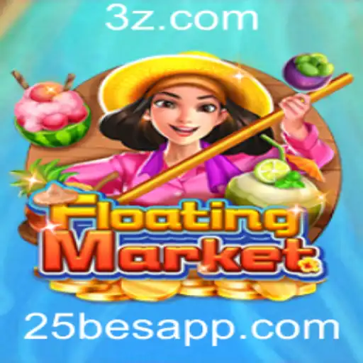 Explorando o Jogo FloatingMarket e suas Regras no 25BET App