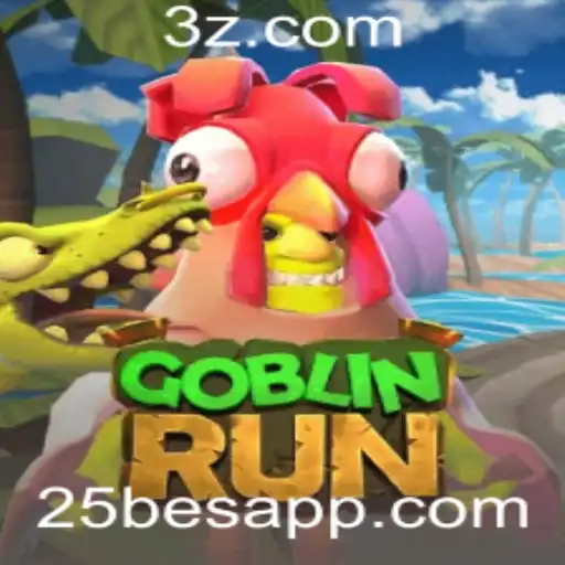 Explorando o Universo de GoblinRun: O Jogo que Está Conquistando a 25BET App
