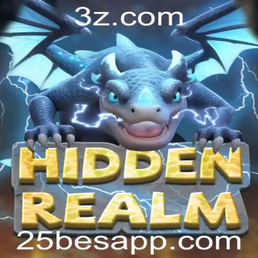 HiddenRealm: Explorando Aventuras e Estratégias com o 25BET App
