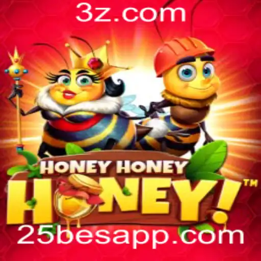 Descubra o Fascinante Universo do Jogo HoneyHoneyHoney