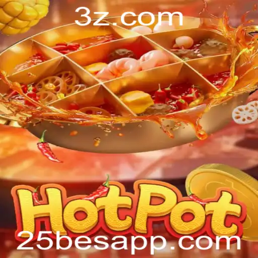 Descubra o Fascinante Mundo do Jogo Hotpot no 25BET App
