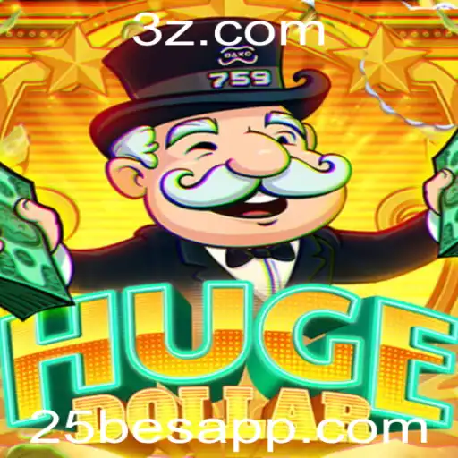 Explorando o Mundo do Jogo HugeDollar e a Inovação do 25BET App