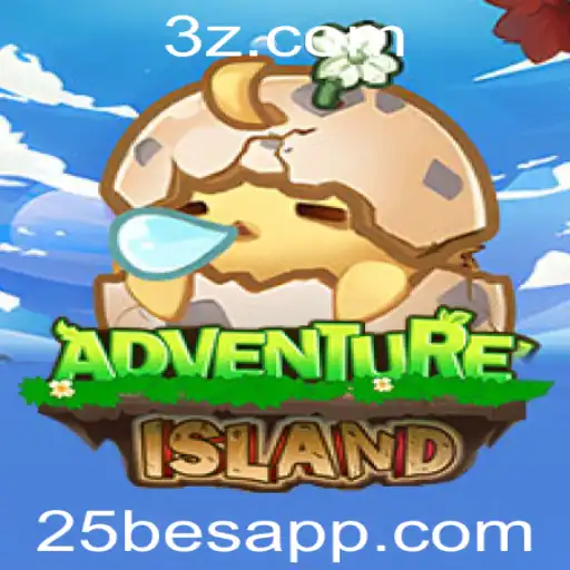 Descubra a Aventura de IslandsAdventure no 25BET App