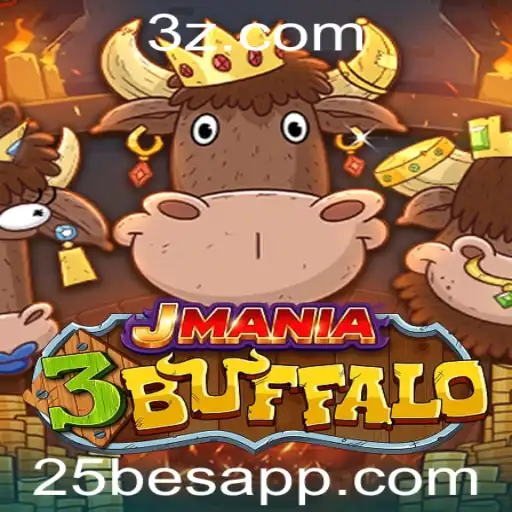 Explorando o Fascinante Mundo de JMania3Buffalo e 25BET App