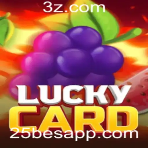 Explorando o Mundo do Jogo de Cartas 'LuckyCard' no 25BET App