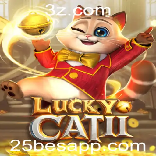 Introdução e Regras do Jogo LuckyCatII no 25BET App