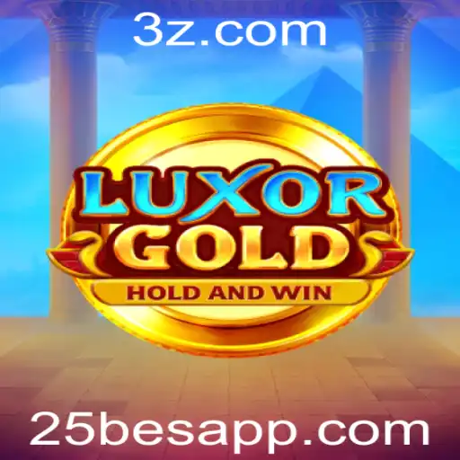 LuxorGold: A Excitante Aventura de Slots no 25BET App