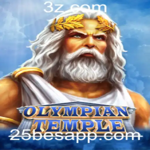 Explorando o Fascinante Mundo de OlympianTemple no 25BET App