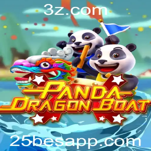 PANDADRAGONBOAT: Um Novo Jogo Empolgante no 25BET App