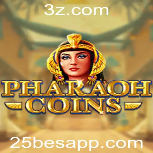 Jogando PharaohCoins no 25BET App: Descubra as Regras e Características