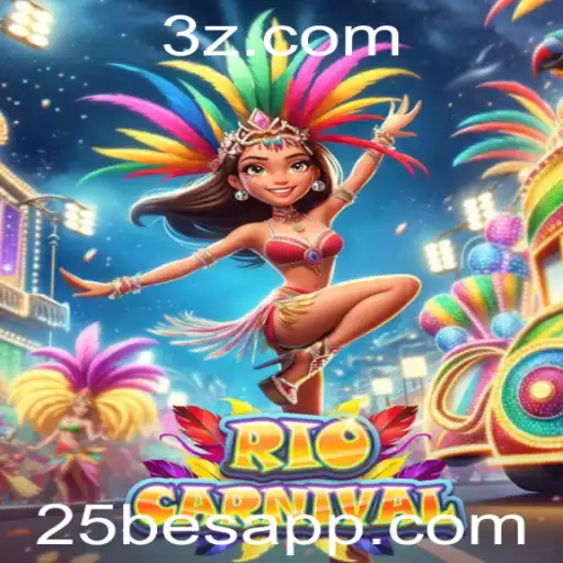 Explore o RioCarnival no 25BET App: Um Mergulho na Alegria e nas Regras