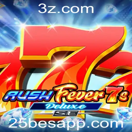 Explorando RushFever7sDeluxeSE na Plataforma 25BET App