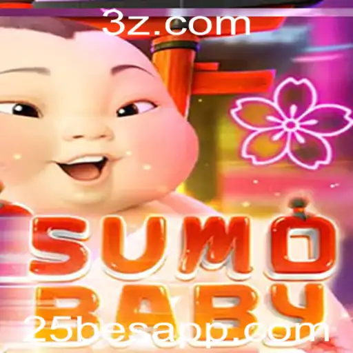 Descubra o Mundo Empolgante de SumoBaby no 25BET App