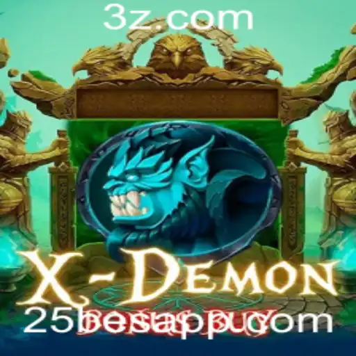 Explorando XDemonBonusBuy na Plataforma 25BET App: Uma Nova Dimensão no Jogar